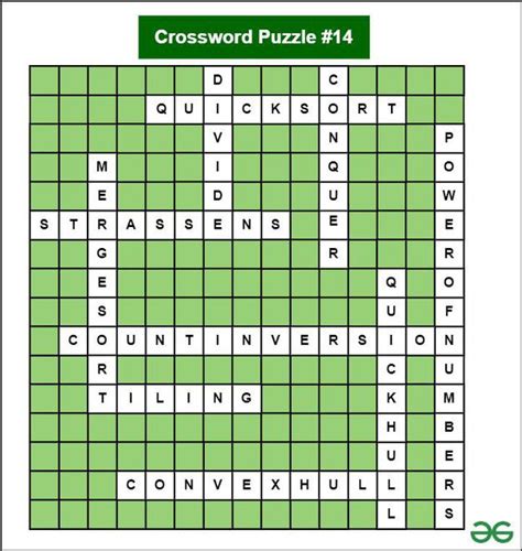 conquer crossword clue.